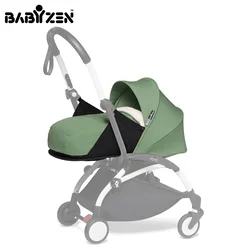 Baby zen navlaka za kolica Yoyo 0+, mint