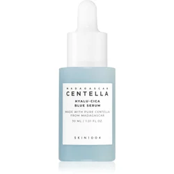 Skin1004 Serum za lice Madagascar Centella Hyalu-Cica Blue Serum, 30 ml