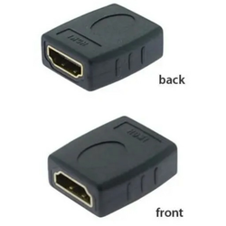 S-BOX adapter HDMI F / HDMI F