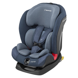 Maxi Cosi avtosedež skupina 1/2/3 Titan nomad blue 8603243110