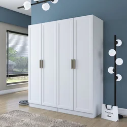 Hanah Home Ormar, Beli