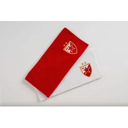 Set peškira crvena zvezda 50x90 ( 815 )