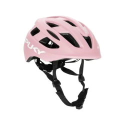 PUKY Čelada M, retro rose (54-58 cm)