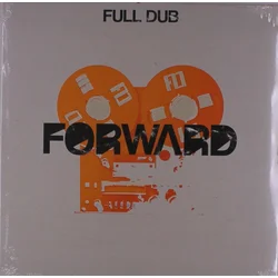 Full Dub - Forward (LP)