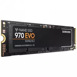 SAMSUNG SSD disk 970 EVO 500GB (MZ-V7E500BW)
