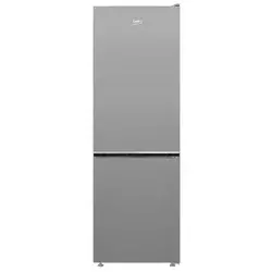 BEKO Kombinovani frižider B1RCNA344S sivi