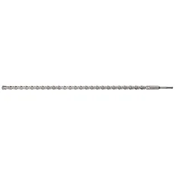 shumee Sveder za beton SDS Plus, 20 x 800 mm, S4, quatro