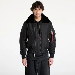 Bomber Alpha Industries Injector III Black S