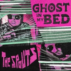 The Spouts - Ghost In My Bed (LP)