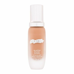 La Mer Soft Fluid Foundation Tečni puder Tečni puderi za lice