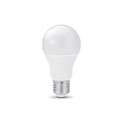 LED E-27 10W A60 4000K ECOLight