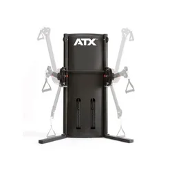 ATX MULTIFUNKCIJSKA NAPRAVA – MULTI MOTION FUNCTIONAL TRAINER