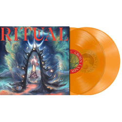 Crown Lands - Ritual I & II (Limited Edition) (Coloured) (2 LP)