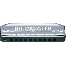 Suzuki Music Bluesmaster 10H G