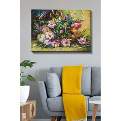 Wallity Slika na platnu 70x100cm
