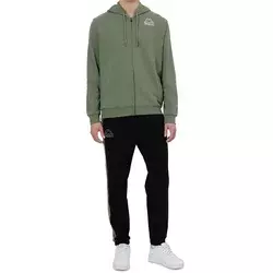 KAPPA KOMPLET TRENERKA LOGO GLOMERI ZA MUŠKARCE
