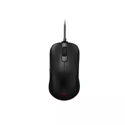ZOWIE žični miš S2  Optički, 3200dpi, Dizajniran za desnu ruku, Crna