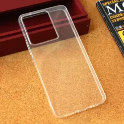 Maska Teracell Skin za Vivo Y36 transparent