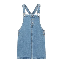 MANGO KIDS Krilo MIA moder denim