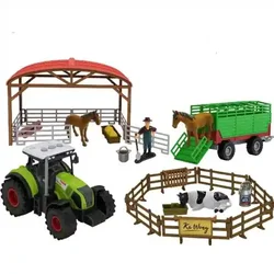 Farma Ergela