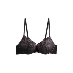 Lipsy Nedrček črna