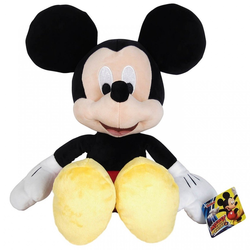 Plišasta igrača AS Company Disney Mickey Mouse - 25 cm