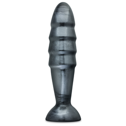 Blush Jet Destructor Carbon Metallic Black
