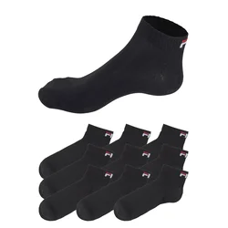 FILA Športne nogavice  črna
