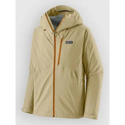 Patagonia Granite Crest Rain Jacket weathered stone