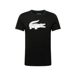 Lacoste Majica 594680 Črna
