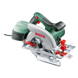 Bosch Kružna testera PKS 55A, 1200 W, 5600 rpm, 0603501020