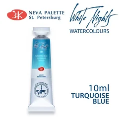 Akvarele White Nights 10 ml | izberite odtenek