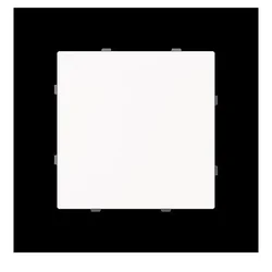 Busch-Jaeger Busch-Jaeger Slepi osrednji disk 1742-44M, (20890692)
