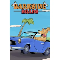 Barkside Roads XBOX LIVE Key EUROPE
