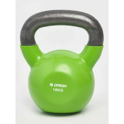 ORION - 16 kg Rusko zvono - ZELENA
