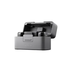 DJI Mic Mini (2 TX + 1 RX + Charging Case) Mikrofon ( CP.RN.00000433.01 )