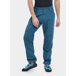 Plezalne hlače E9 Ruf 2 - deep blue