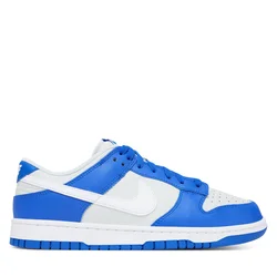 Nike Superge Dunk Low FN3416 001 Bela
