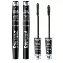 Deborah Milano Maskara DOUBLE EFFECT VOLUME&LONG