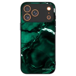 ULTIMATE CASE za Apple iPhone 18 Pro Max - Dark emerald