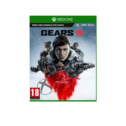 MICROSOFT XBOXONE Gears 5