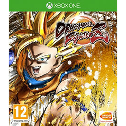 XBOXONE Dragon Ball FighterZ