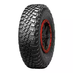 BF Goodrich Mud-Terrain T/A KM 3 ( 265/70 R16 121/118Q POR )