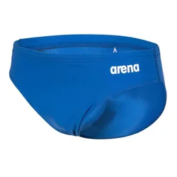 Arena kupaće gaće Mens Team Swim Briefs solid za muškarce