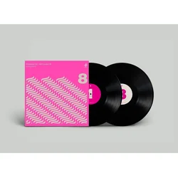 Various Artists - Heavenly Remixes Volume 8 (180 g) (2 LP)