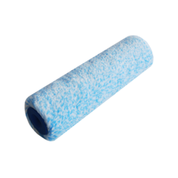 Valj za pleskanje 25 cm ROLLER BLUEWHITE Dolphin - 1 kos