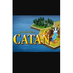 Catan: Creators Edition (PC) Steam Key GLOBAL