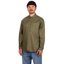Globe Foundation Shirt olive
