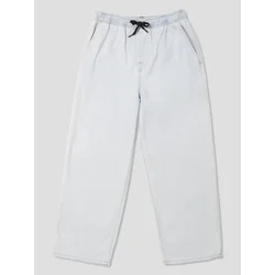 Volcom Outer Spaced Ew Kids Pants light blue