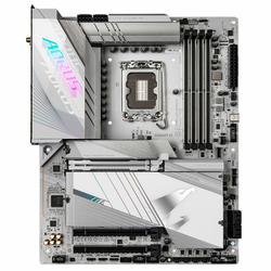 Gigabyte Z790 AORUS PRO X matična ploča Intel Z790 LGA 1700 ATX